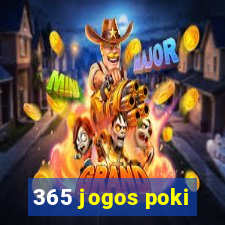 365 jogos poki